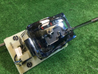 ATシフトセレクター SUBARU LANCASTER OEM 35150FC000, 35180AE000, 35111AE000 BH9 BHE BH5 1998