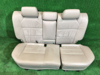 シートセット КОЖА SUBARU LANCASTER OEM 64010AE460GE, 64010AE470GE, 64221AE050GE, 64231AE050GE BH9 BHE BH5 1998 Beige 8L5