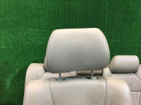 シートセット КОЖА SUBARU LANCASTER OEM 64010AE460GE, 64010AE470GE, 64221AE050GE, 64231AE050GE BH9 BHE BH5 1998 Beige 8L5