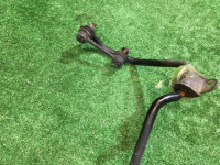 Стабилизатор задний D=14 SUBARU LANCASTER OEM 20451AE060 , 20464AE060 BH9 1998 EJ25