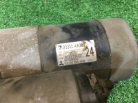 Стартер SUBARU LANCASTER OEM 23300AA390 BH9 1998 EJ25