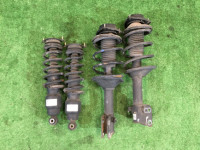 Стойки SUBARU LANCASTER OEM 20310AE140, 20310AE150, 20330AE100, 20365AE021 BH9 1998 EJ25