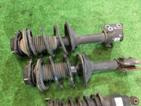 Стойки SUBARU LANCASTER OEM 20310AE140, 20310AE150, 20330AE100, 20365AE021 BH9 1998 EJ25