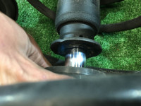 Стойки SUBARU LANCASTER OEM 20310AE140, 20310AE150, 20330AE100, 20365AE021 BH9 1998 EJ25