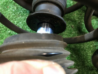 Стойки SUBARU LANCASTER OEM 20310AE140, 20310AE150, 20330AE100, 20365AE021 BH9 1998 EJ25