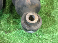 Стойки SUBARU LANCASTER OEM 20310AE140, 20310AE150, 20330AE100, 20365AE021 BH9 1998 EJ25