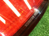 左テールランプ SUBARU LANCASTER OEM 84201AE090 BH9 BHE 1998