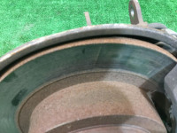 ดุมล้อหลัง SUBARU LANCASTER OEM 26310AA092, 26291AC020, 26291AC030, 28016AA011 BH9 BE9 BH5 BE5 1998 EJ25