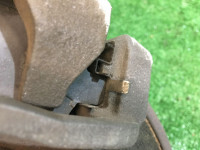 ดุมล้อหลัง SUBARU LANCASTER OEM 26310AA092, 26291AC020, 26291AC030, 28016AA011 BH9 BE9 BH5 BE5 1998 EJ25