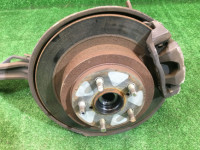 ดุมล้อหลัง SUBARU LANCASTER OEM 26310AA092, 26291AC020, 26291AC030, 28016AA011 BH9 BE9 BH5 BE5 1998 EJ25