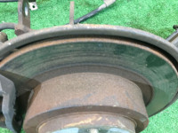 ดุมล้อหลัง SUBARU LANCASTER OEM 26310AA092, 26291AC020, 26291AC030, 28016AA011 BH9 BE9 BH5 BE5 1998 EJ25