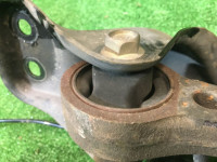 ดุมล้อหลัง SUBARU LANCASTER OEM 26310AA092, 26291AC020, 26291AC030, 28016AA011 BH9 BE9 BH5 BE5 1998 EJ25