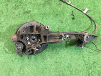 ดุมล้อหลัง SUBARU LANCASTER OEM 26310AA092, 26291AC020, 26291AC030, 28016AA011 BH9 BE9 BH5 BE5 1998 EJ25