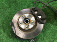 Cubos dianteiros SUBARU LANCASTER OEM 26310AA092, 26291AC020, 26291AC030, 28016AA011 BH9 1998 EJ25