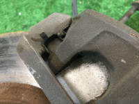 Cubos dianteiros SUBARU LANCASTER OEM 26310AA092, 26291AC020, 26291AC030, 28016AA011 BH9 1998 EJ25