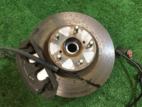Cubos dianteiros SUBARU LANCASTER OEM 26310AA092, 26291AC020, 26291AC030, 28016AA011 BH9 1998 EJ25
