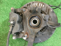 Cubos dianteiros SUBARU LANCASTER OEM 26310AA092, 26291AC020, 26291AC030, 28016AA011 BH9 1998 EJ25