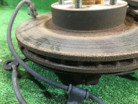 Cubos dianteiros SUBARU LANCASTER OEM 26310AA092, 26291AC020, 26291AC030, 28016AA011 BH9 1998 EJ25