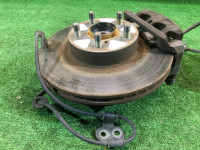 Cubos dianteiros SUBARU LANCASTER OEM 26310AA092, 26291AC020, 26291AC030, 28016AA011 BH9 1998 EJ25