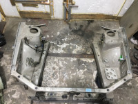 Телевизор 53060AE000, 53020AE090, 53020AE080, 51231AE010 SUBARU LANCASTER