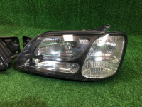 Фары SUBARU LANCASTER OEM 84001AE000, 84001AE010 BH9 BHE BH5 1998