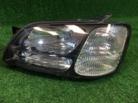 Фары SUBARU LANCASTER OEM 84001AE000, 84001AE010 BH9 BHE BH5 1998
