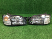 Фары 84001AE000, 84001AE010 SUBARU LANCASTER