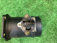 Датчик расхода воздуха МАФ SUBARU LANCASTER OEM 22680AA290, 22794AA000 BH9 BE9 1998 EJ25