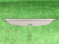 Шторка багажника SUBARU LANCASTER OEM 65550AE000DG BH9 BHE 1998 Beige 8L5