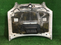 引擎盖 Рестайлинг SUBARU LEGACY B4 OEM 57229AE050 BE5 BE9 2001