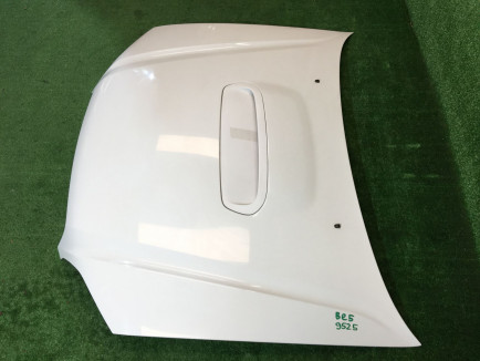 引擎盖 Рестайлинг SUBARU LEGACY B4 OEM 57229AE050 BE5 BE9 2001