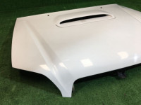 引擎盖 Рестайлинг SUBARU LEGACY B4 OEM 57229AE050 BE5 BE9 2001