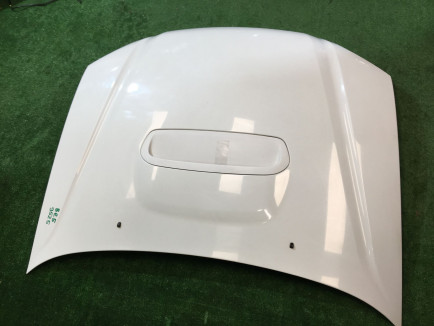 引擎盖 Рестайлинг SUBARU LEGACY B4 OEM 57229AE050 BE5 BE9 2001