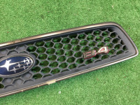 Решетка радиатора Рестайлинг SUBARU LEGACY B4 OEM 91121AE230 BE5 BH5 2020