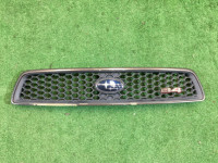 Решетка радиатора Рестайлинг SUBARU LEGACY B4 OEM 91121AE230 BE5 BH5 2020