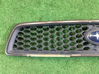 Решетка радиатора Рестайлинг SUBARU LEGACY B4 OEM 91121AE230 BE5 BH5 2020