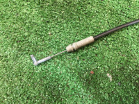 バックドアオープナーケーブル SUBARU LEGACY OEM 63032AE000 BHE BH9 BH5 2020
