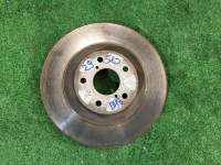 前刹车盘 294мм SUBARU LANCASTER OEM 26310AC040 BH9 BHE BH5 2000 EJ254