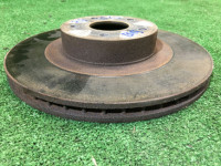 前刹车盘 294мм 26310AC040 SUBARU LANCASTER