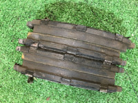 刹车片 Передние 26296AE080 SUBARU LANCASTER
