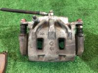 คาลิปเปอร์เบรกพร้อมจานเบรก 315мм SUBARU OUTBACK OEM 26292AG051, 26292AG041, 26300AG001 BRF BH BE BG BD 2009 EZ36