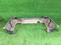 Para-choques traseiro SUBARU LANCASTER OEM 57703AE080LG BHE BH9