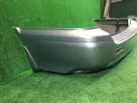 Para-choques traseiro SUBARU LANCASTER OEM 57703AE080LG BHE BH9