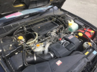 Engine SUBARU LEGACY B4 OEM 10100BD000 BE5 1999 EJ206