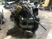 Engine SUBARU LEGACY B4 OEM 10100BD000 BE5 1999 EJ206