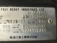 АКПП TV1A4YBAAB SUBARU LEGACY B4 OEM 31000AD710 BE5 1999 EJ206
