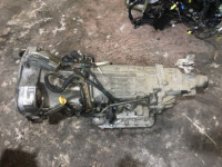 АКПП TV1A4YBAAB SUBARU LEGACY B4 OEM 31000AD710 BE5 1999 EJ206