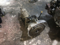 АКПП TV1A4YBAAB SUBARU LEGACY B4 OEM 31000AD710 BE5 1999 EJ206