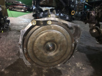 АКПП TV1A4YBAAB SUBARU LEGACY B4 OEM 31000AD710 BE5 1999 EJ206