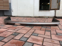 Lip spoiler Задняя SUBARU LEGACY OEM E5618AE000SJ BHE BH9 BH5 2000 silver 792